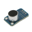 Electret Microphone Amplifier MAX4466 Adjustable Gain Audio Accessories Part