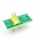 SOIC8 SOP8 Chip IC Test Clips Socket Adpter BIOS Programmer S9U1 N A6D9 G0P W6Q5