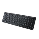 Laptop Keyboard Replacement Part, Laptop Component Compatible for Lenovo B570,