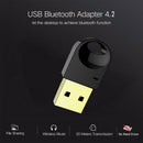 Csr 4.2 Bluetooth Adapter Free Driver Bluetooth Dongle/Receiver Usb Adapter K1Y3