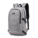 Laptop Backpack Anti-Theft Multifunctional Casual Waterproof Laptop Backpac