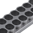 Aluminum Alloy Tool Tray Tool Socket Without Tools for ARROWMAX AM-170052 V F1N7