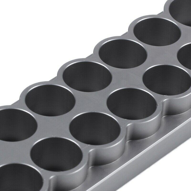 Aluminum Alloy Tool Tray Tool Socket Without Tools for ARROWMAX AM-170052 V F1N7