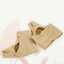 1 Pair Specially Designed gel lined bunion protector Lightweight Foot Sleeve  F5