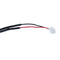 1pc Tail Motor Group For WLtoys XK K110 RC Racing Drone Aircraft Accessories
