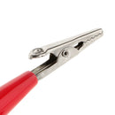 Battery Charger 6V 0.5A Clip-type With Led Light Indicator Light
