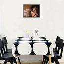 5D DIY Diamond Painting Wings Angel Kid Cross Stitch Embroidery Mosaic Kit