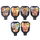 Target Pendulum Target Field Target Toys Blaster Dart Childre<