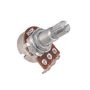 x Guitar Potentiometer Audio Pots A500K B500K OHM Replacement for Electric