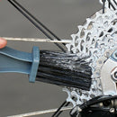 Plastic Motorcycle Bicycle Chain Clean Brush Gear Grunge Brush   Scrubber Cl_kz