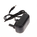 AC 100-240V to DC 6V 1A 1000mA 5.5mm x 2.5mm Plug Converter Adapter Charger UK