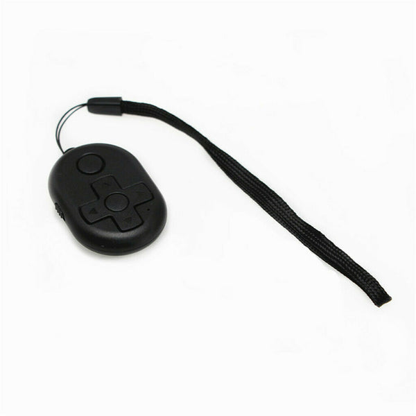 Self-timer Wireless Bluetooth Photo Camera Remote Control For Smart Phone