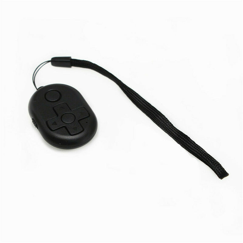 Self-timer Wireless Bluetooth Photo Camera Remote Control For Smart Phone