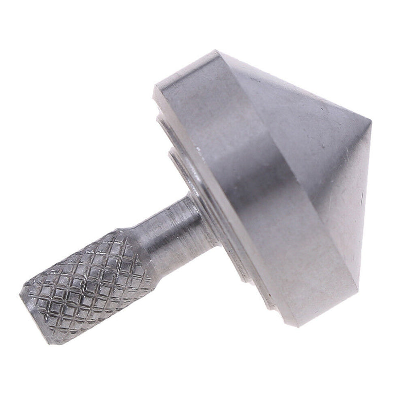 1 pc Mini spinning top magic gyroscope no resistance gyro metal toys for kidA Ew