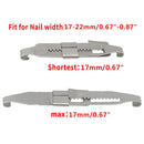 Ingrown Toe Nail Recover Correction Patch Pedicure Toenail Fixer Foot Care T Pg