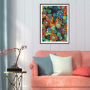 5D DIY Special Shaped Diamond Painting Butterfly Cross Stitch Mosaic Kits