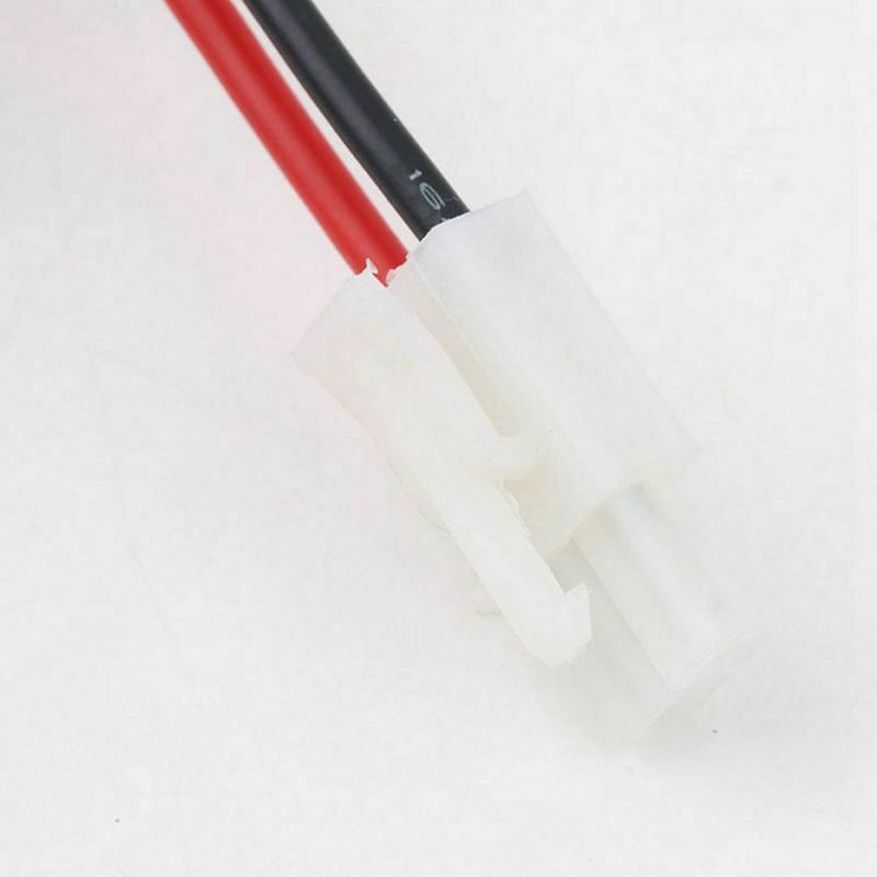 320A 7.2V-16V Bidirectional Brushed ESC Speed Controller for RC Car Truck B B7H2