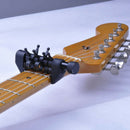 Guitar Capo Chord New Travel Guitar Package Capo be Adjusted Separately BS MCN