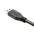 Cables to Go 54171 USB Cable - USB 3.0 A Male to Male Cable-1 Meter