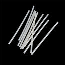 10Pcs 7x200mm Hot Melt Glue Sticks For Electric Glue Gun Craft Repair Tools  ME