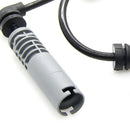 ABS Speed Sensor Front L / R 34521164651 34521165609 For BMW 3 Series E46 3 X1V6
