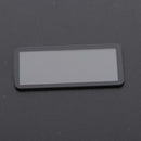 Top Outer LCD Screen Display Window Glass For  D750 Camera Repair Parts