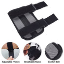 Golf Training Aids Swing Hand Straight Practice Elbow Brace Posture Correcto Kw