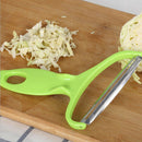 Vegetable Fruit Peeler Cabbage Grater Cutter Slicer Stainless Steel Kitchen Tool