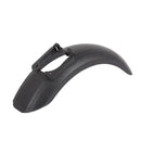 Electric Scooter Front Mudguard ABS Front Fender Guard for Kugoo S1 S2 S3