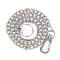 38cm Long Wallet Belt Chain Trousers Hipster Pant Jean Keychain Hip Hop JewelrM&