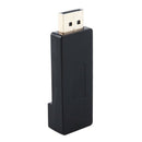 Adapter Display Male DP Port to HDMI Female Converter for HDTV PC 1080P