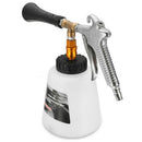 High Pressure Air Pulse Profession Gun Car Cares Tool Cleaning Surface Washin BX