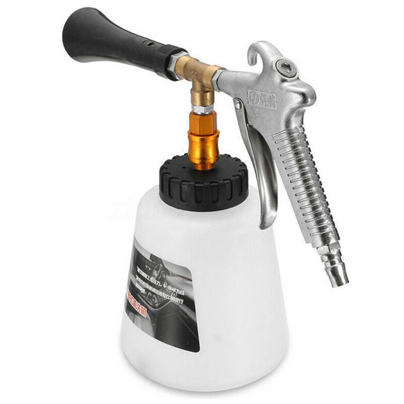 High Pressure Air Pulse Profession Gun Car Cares Tool Cleaning Surface Washin BX