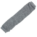 Fashion Women Lady Girls' Stretchy Soft Arm Warmer Long Sleeve Fingerless G B4N7