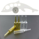 Portable Glass Ampoule Bottle Cutter Ampule Breaker Vial Opener