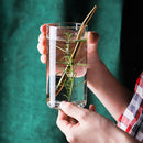 Portable 300ml Measuring Cup Heat-resistant Microwave Heating Cooking Tool Mug