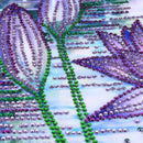 5D DIY Full Drill Special Shaped Diamond Painting Dragonfly Embroidery Kit