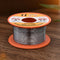 60/40 Tin Lead Rosin Core Flux 0.6mm Diameter Soldering Fine Solder Wire 10M