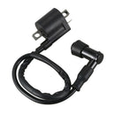 New Replacement Ignition Coil for Suzuki JR50 RM80 RM85 RM100 RM125 RM250