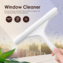 Home Window Cleaner Glass Water Scraper Car Windshield Wiper Cleaning Brush