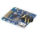 JDY-64 Lossless Bluetooth Audio Module Audio Earphone Power Board Modificat X1L1
