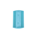 Pet Plastic Head Lice Comb Durable Double Side Nit Combs Head Lice Removal 3C