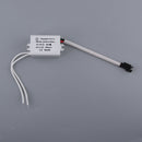 Dimmable LED Power Supply DC 3-12V 300mA 3x1W For LED Downlights