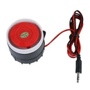Mini Wired Car Horn Speaker Siren Home Security Sound Alarm System 110dB 12V&M