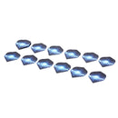 12PCS high quality Nice Darts Flights for Professional Darts Tail Outdoor Spor3C