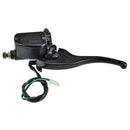 Brake Master Cylinder Lever for Polaris Sportsman 500 4X4 HO 01-06,08-13