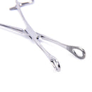 Body Piercing Tools Forceps Clamps Pliers Tongue Belly Septum Nose Lip Ear LJ