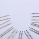 10Pcs Double Twin Needles Pins Sewing Machine Accessory