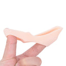 2xSilicone Toe Thumb Bunion Separator Health Protector For Hallux Valgus Feet JR