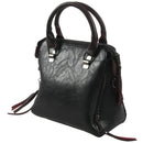 Women's Fashion Handbag Beautiful Lady Crossbody Bag Elegant Pu Leather